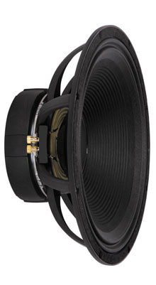 15" Low Rider® Subwoofer